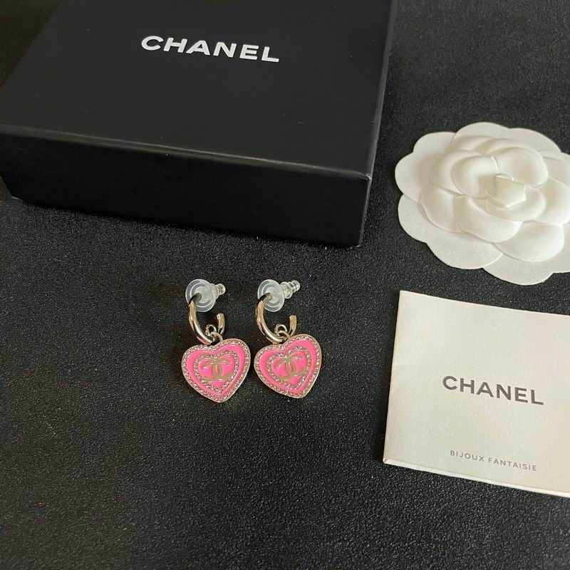 Chanel Earring 03yxs265